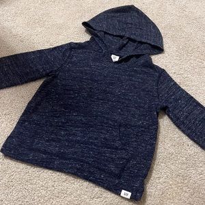 3T Gap Sweater Hoodie